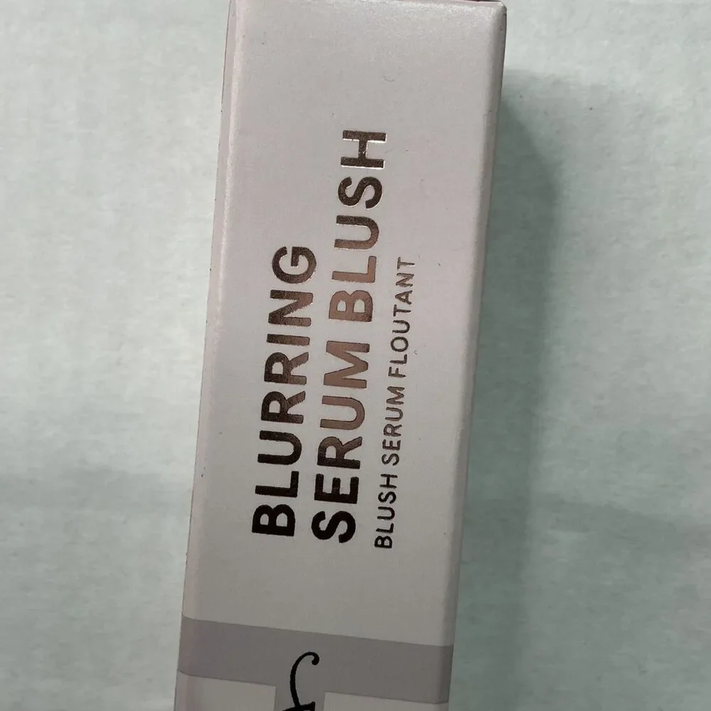 Anastasia Beverly Hills Blurring Serum Blush Plum 9.5 ML / 0.32 FL OZ